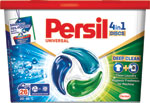 Persil pracie kapsuly Discs Universal 26 praní - Teta drogérie eshop