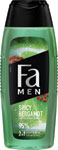 Fa MEN sprchovací gél Spicy Bergamot 400 ml - Teta drogérie eshop