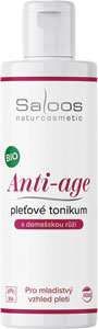 Saloos pleťové tonikum Anti-age 200 ml