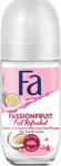 Fa dámsky antiperspirant roll-on Passionfruit Feel Refreshed 50 ml - Teta drogérie eshop