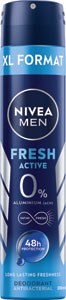 Nivea Men dezodorant Fresh Active sprej 200 ml
