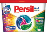 Persil pracie kapsuly Discs Color 26 praní - Teta drogérie eshop