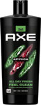 Axe sprchový gél Africa 700 ml