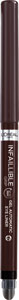 L'oréal Paris ceruzka na oči Infaillible Grip 36h Gel Automatic Liner Brown 5 g