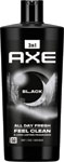 Axe sprchový gél Black 700 ml