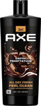 Axe sprchový gél Dark Temptation 700 ml - Teta drogérie eshop