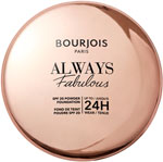 Bourjois kompaktný make-up Always Fabulous 125 - Teta drogérie eshop