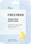 Freeman pleťová maska nočná 28 ml