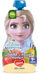 Hami ovocná kapsička Disney Frozen Jablko a hruška 110 g, 6+ - Teta drogérie eshop