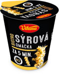 Vitana Bistro syrová omáčka 72 g