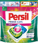 Persil pracie kapsuly Power Caps Color 29 praní - Teta drogérie eshop