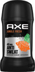 AXE antiperspirant tuhý Jungle Fresh 50 ml - Teta drogérie eshop