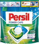 Persil pracie kapsuly Power Caps Universal 29 praní - Teta drogérie eshop