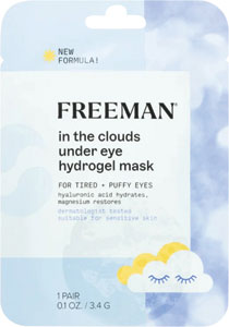 Freeman maska očná 3,4 g