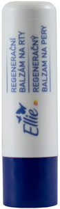 Ellie balzam na pery Regeneračný 4,8 g