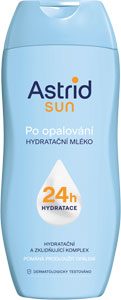 Astrid Sun hydratačné mlieko po opalovaní 400 ml