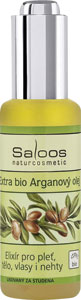 Saloos Extra BIO Argánový olej 50 ml