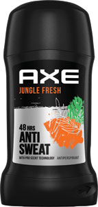 AXE antiperspirant tuhý Jungle Fresh 50 ml