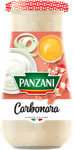 Panzani Carbonara omáčka 370 g - Teta drogérie eshop