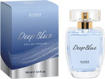 Elode parfumovaná voda Deep Blue 100 ml - Teta drogérie eshop