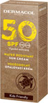 Dermacol SUN pletový  krém na opaľovánie SPF50 50 ml - Teta drogérie eshop