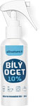 Allnature Biely ocot 10% sprej 500 ml - Teta drogérie eshop