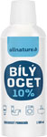 Allnature Biely ocot 10 % 1000 ml - Teta drogérie eshop