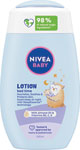 Nivea Baby telové mlieko Bed Time 200 ml - Teta drogérie eshop