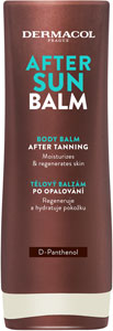 Dermacol AFTER SUN Balzam po opaľovaní 200 ml