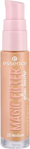 Essence rozjasňujúci podklad MAGIC FILTER glow booster 20 Medium