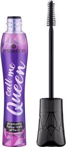 Essence mascara Call me Queen s efektom umelých rias