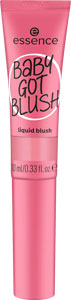 Essence tekutá lícenka Baby Got blush 10 Pinkalicious