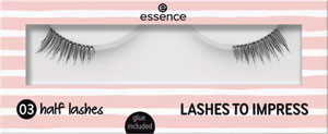 Essence umelé riasy Lashes to Impress 03