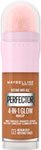 Maybelline New York make-up Instant Perfector Glow 03 Med Deep  - Teta drogérie eshop