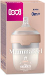 Lovi fľaša Mammafeel 0 m+ 150 ml - Teta drogérie eshop