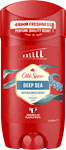 Old Spice tuhý dezodorant Deep sea 85 ml