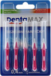 Dentamax mezizubné kefky 0,4 mm 5 ks