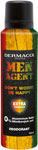 Dermacol MEN Agent Deodorant Don´t worry be happy 150 ml - Teta drogérie eshop