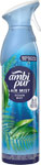 Ambi Pur osviežovač vzduchu Ocean Mist 185 ml - Teta drogérie eshop