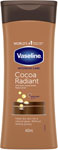 Vaseline telové mlieko Cocoa 400 ml  - Teta drogérie eshop