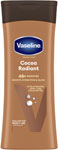 Vaseline telové mlieko Cocoa 400 ml  - Teta drogérie eshop