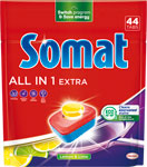 Somat All in 1 Extra tablety do umývačky riadu 44 ks - Teta drogérie eshop