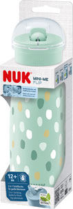 NUK Fľaša Mini-Me Flip od 12 mesiacov 450 ml