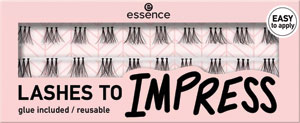 Essence umelé riasy Lashes to Impress 07