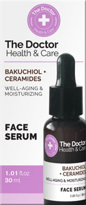 The Doctor Bakuchiol pleťové sérum 30 ml