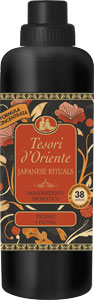 Tesori aviváž Japanese rituals 38 PD / 760 ml