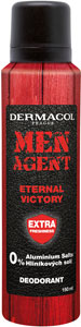 Dermacol MEN Agent Deodorant Eternal Victory 150 ml