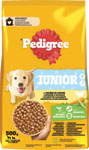 Pedigree granule Junior hydina so zeleninou 500 g - Teta drogérie eshop