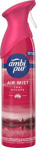 Ambi Pur osviežovač vzduchu Thai Escape 185 ml