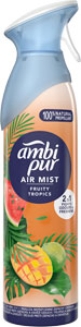 Ambi Pur osviežovač vzduchu Fruity Tropics 185 ml